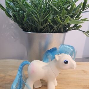 My Little Pony Baby Sleepie Pie G1